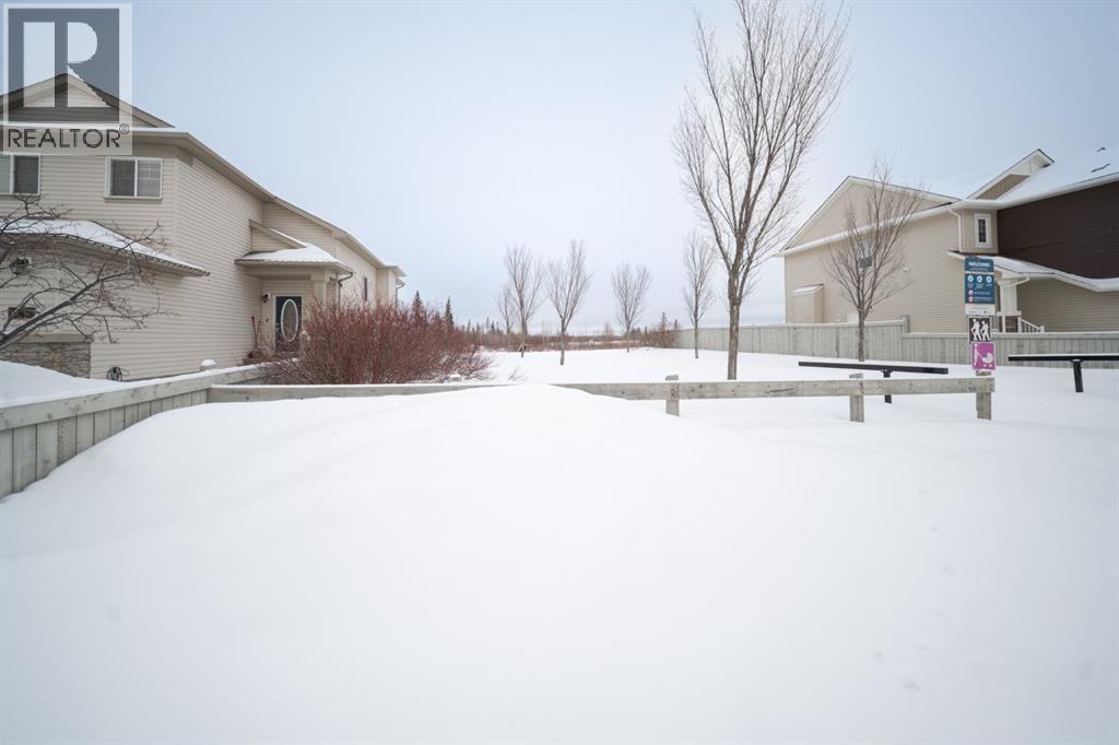 345 Walnut Crescent, Fort McMurray