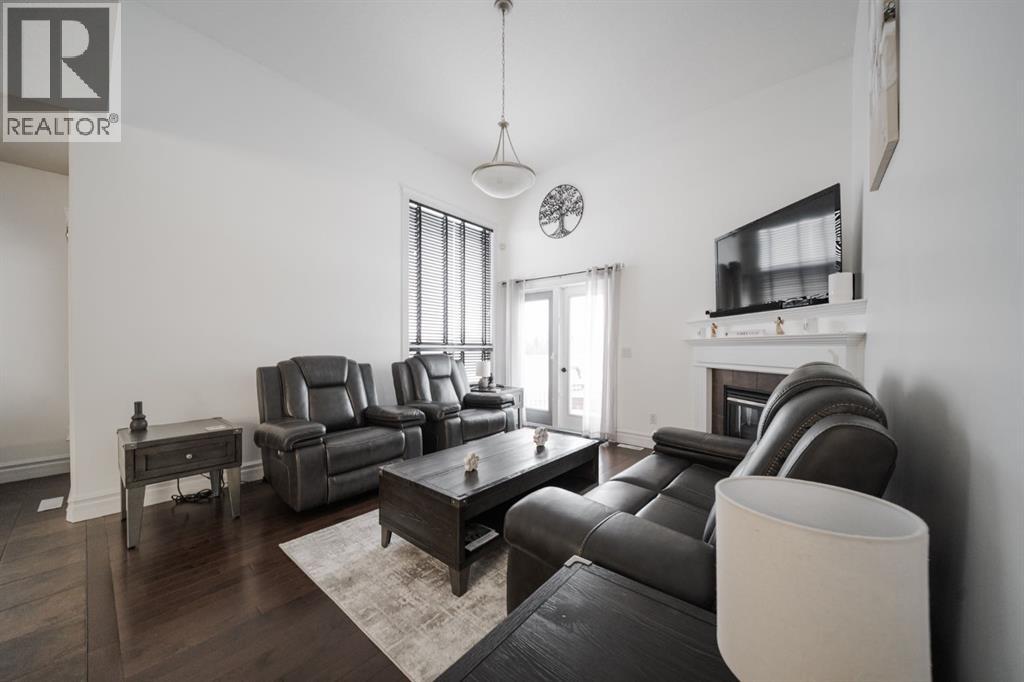 345 Walnut Crescent, Fort McMurray