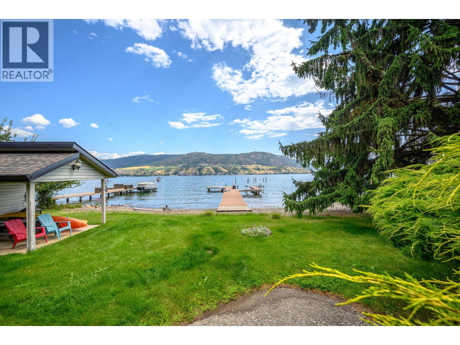 7994 Tronson Road, Vernon