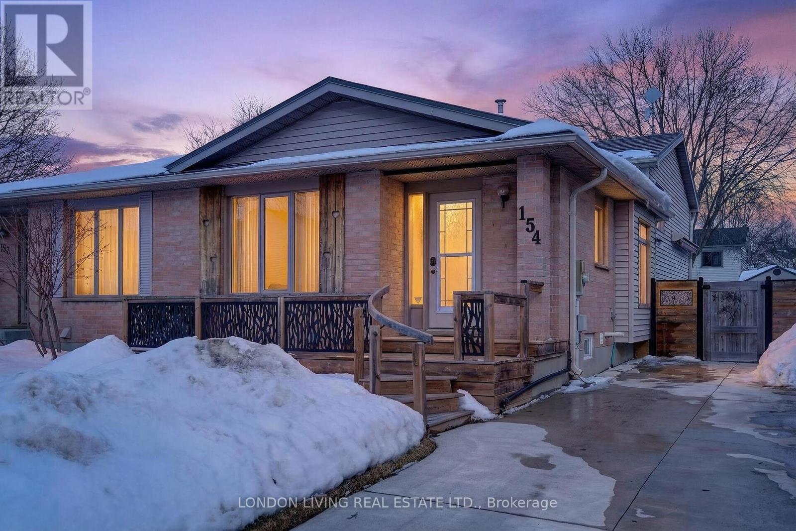 154 Bonaventure Drive