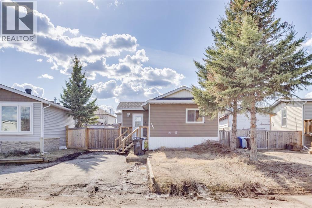244 cokerill Crescent, Fort McMurray