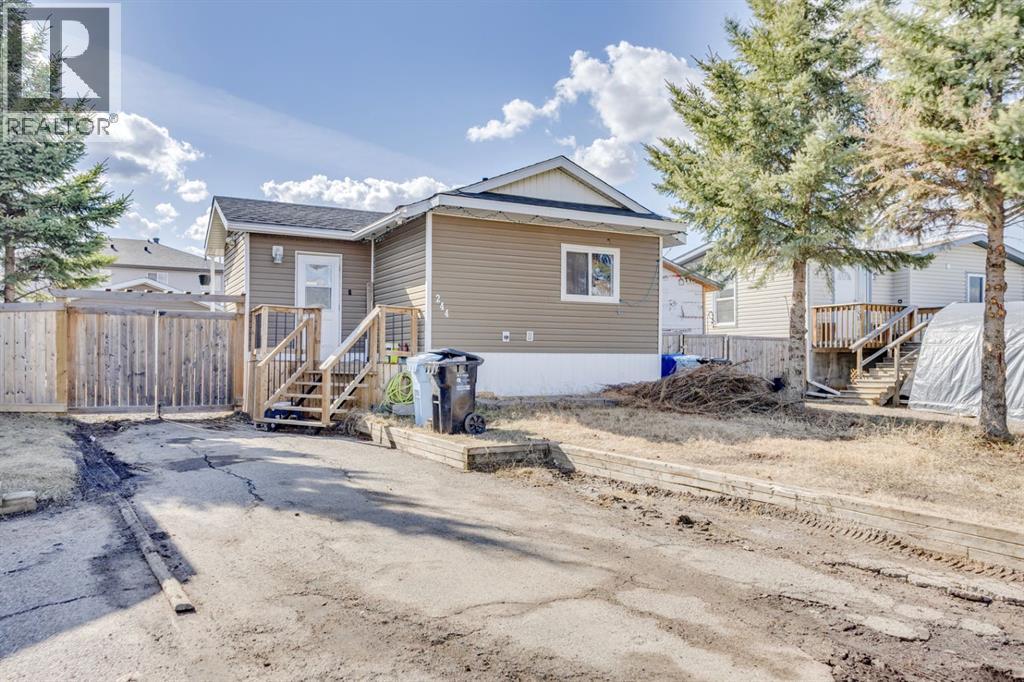244 cokerill Crescent, Fort McMurray
