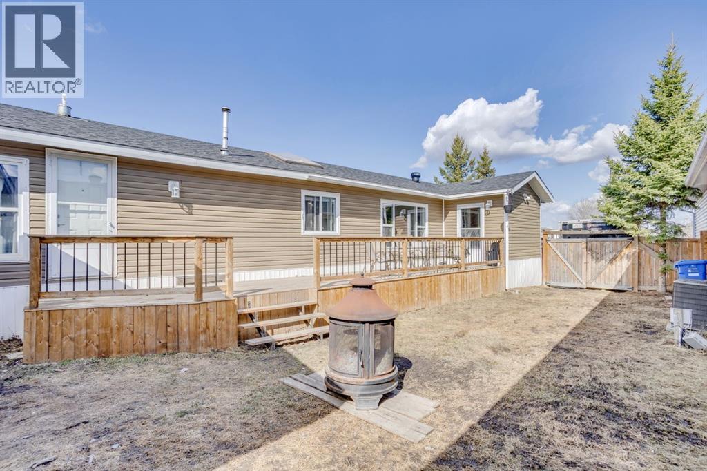 244 cokerill Crescent, Fort McMurray