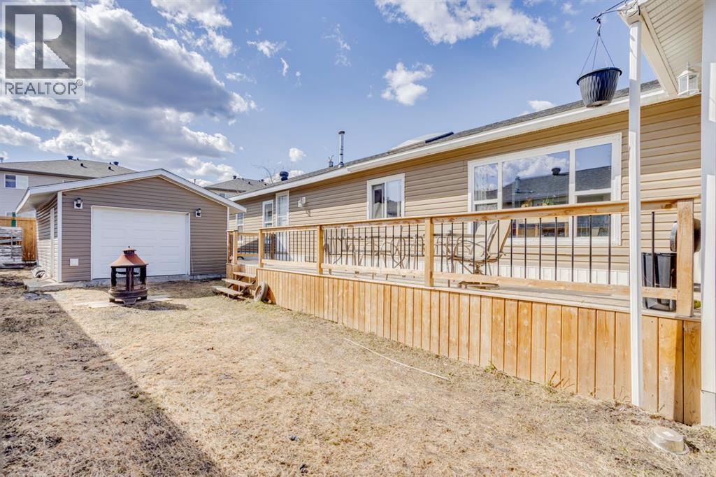 244 cokerill Crescent, Fort McMurray