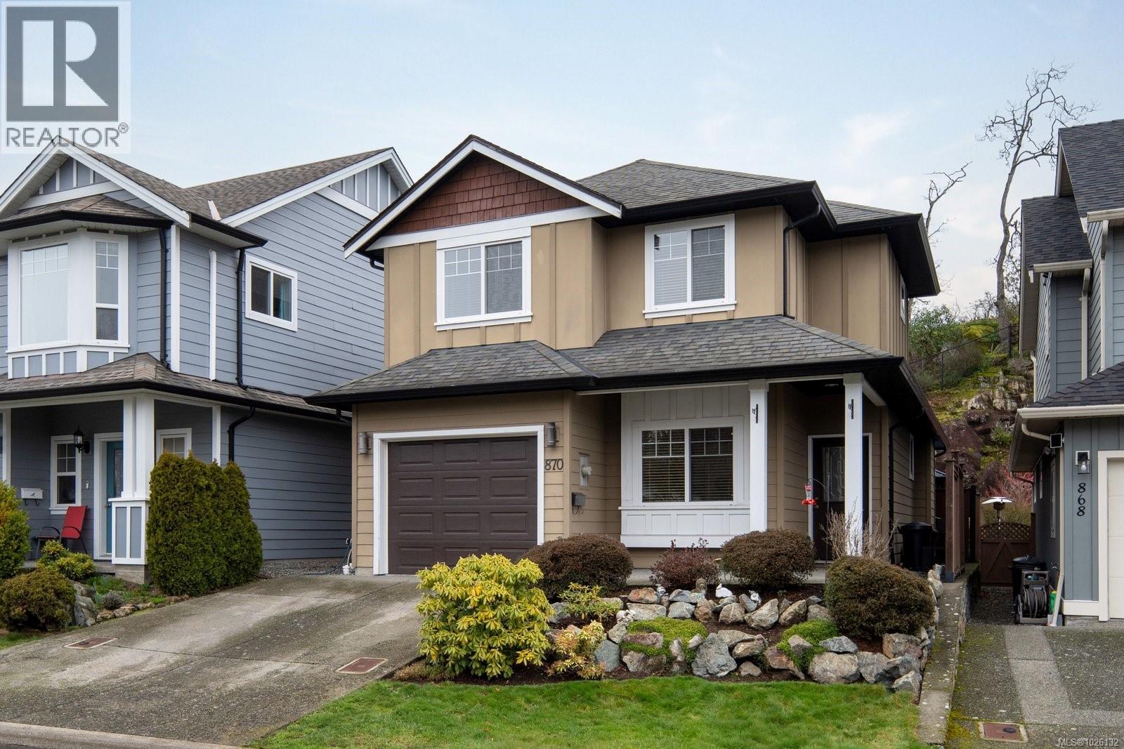  870 Arncote Place, Langford