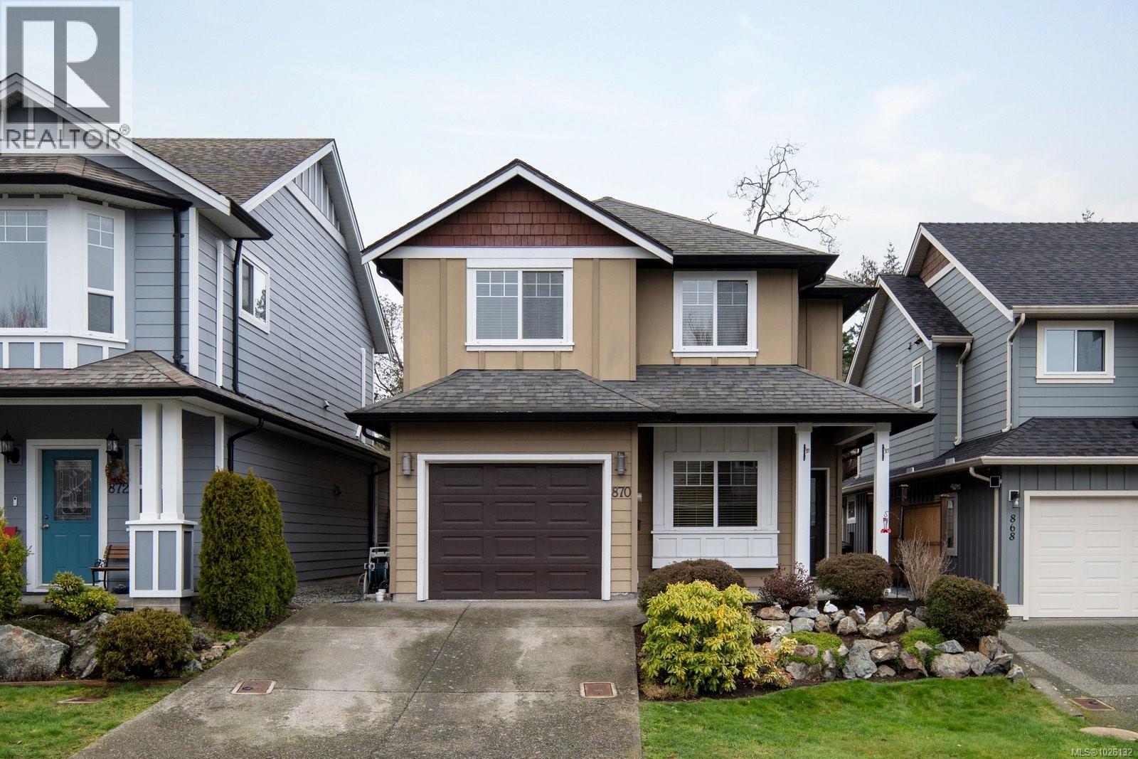  870 Arncote Place, Langford