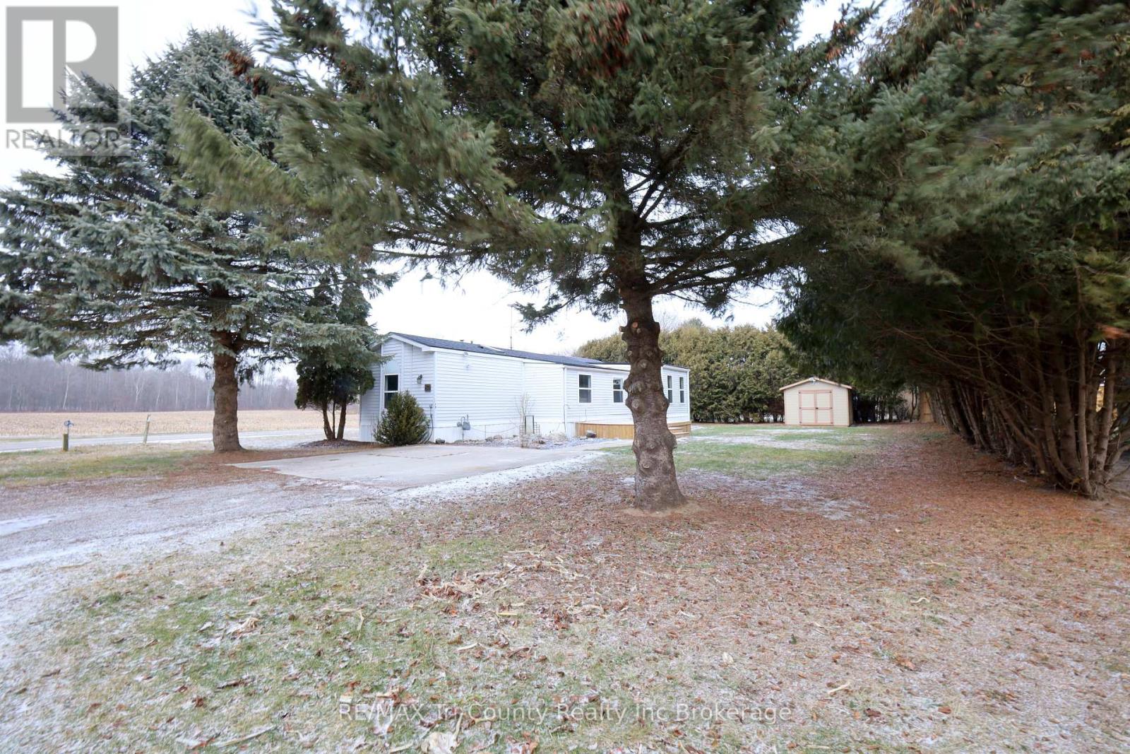 11981 Plank Rd (Tillsonburg) Road Unit #57