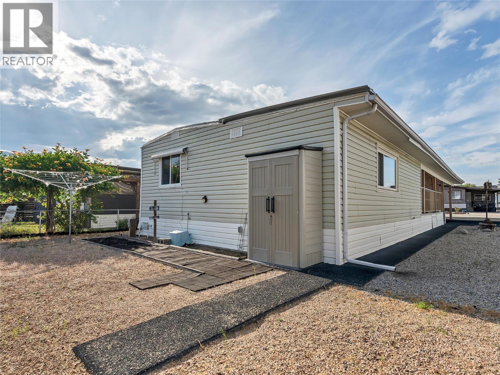 3105 SOUTH MAIN Street Unit# 511, Penticton