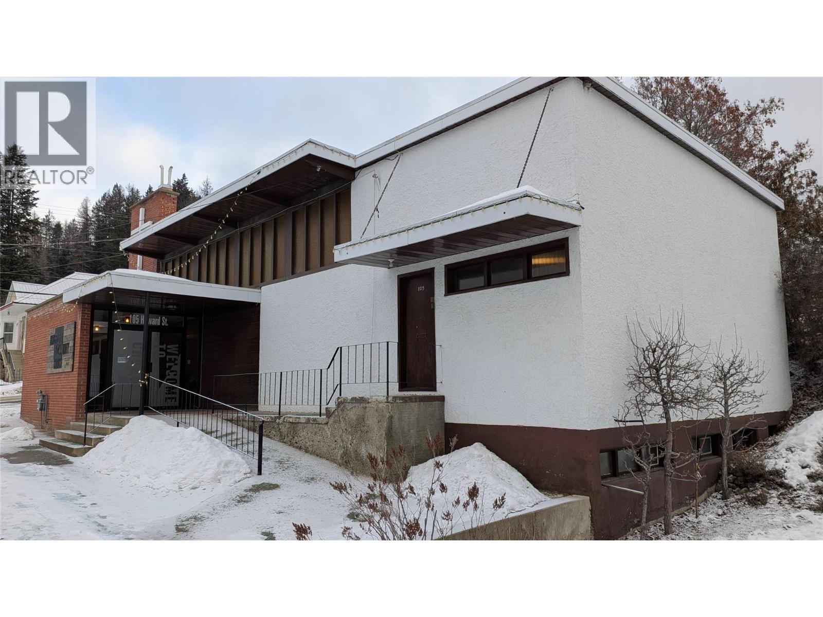 105 Howard Street, Kimberley