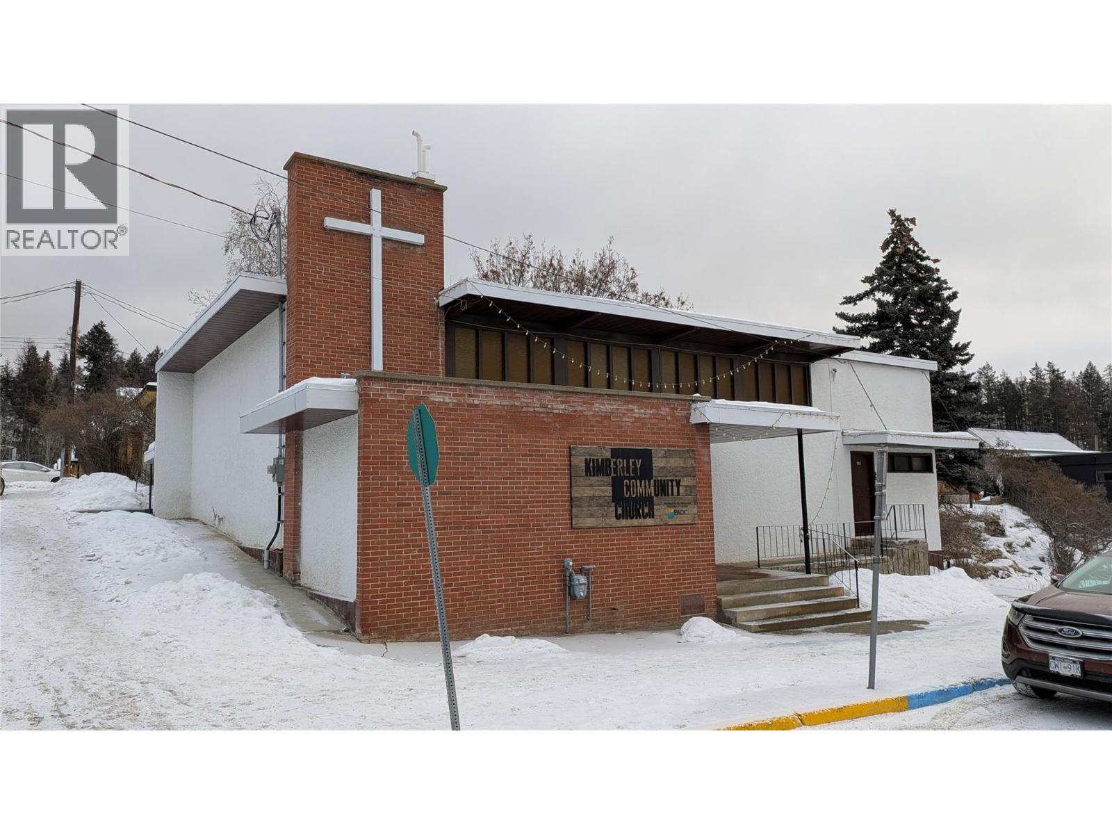 105 Howard Street, Kimberley