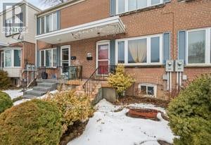 49 - 740 KENNEDY ROAD - Photo 3 of 24, Toronto (Ionview), Ontario