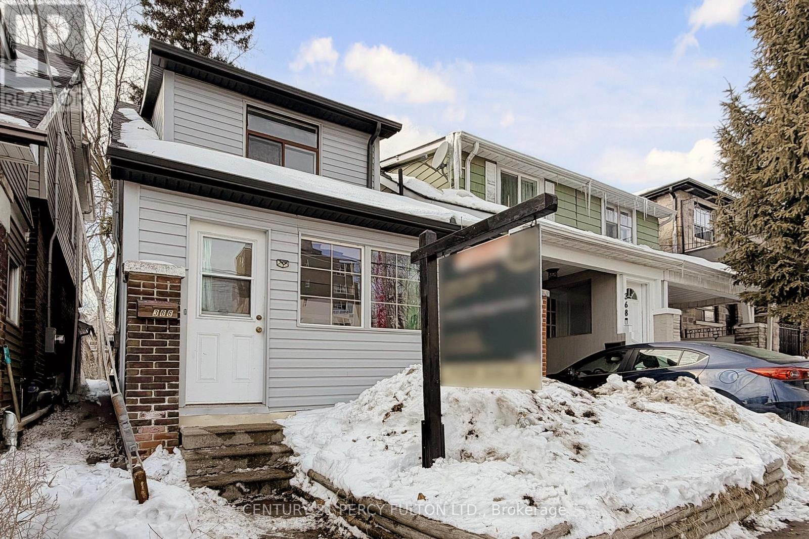 366 COXWELL AVENUE - Photo 2 of 50, Toronto (Greenwood-Coxwell), Ontario