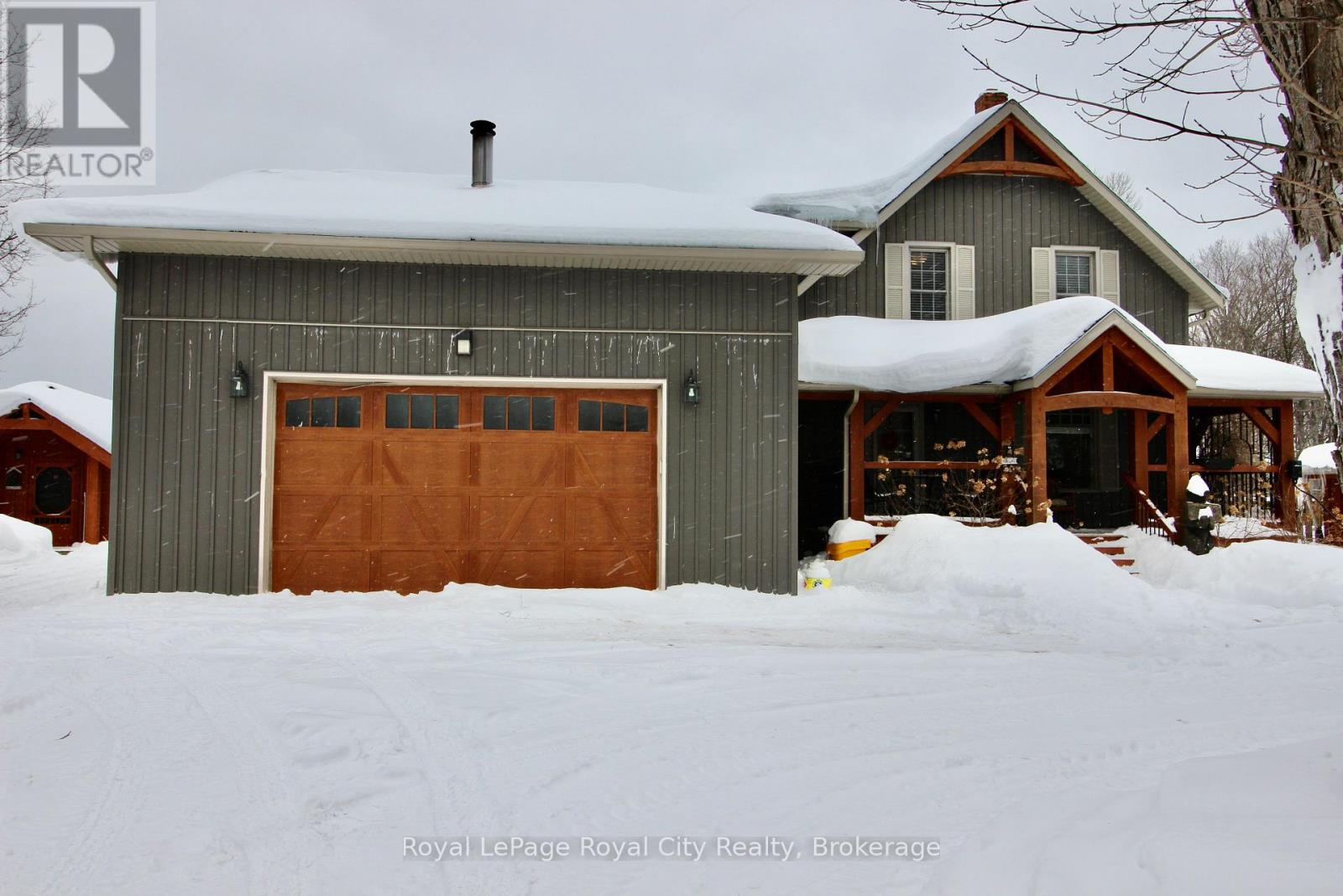 314 Cape Chin Road North