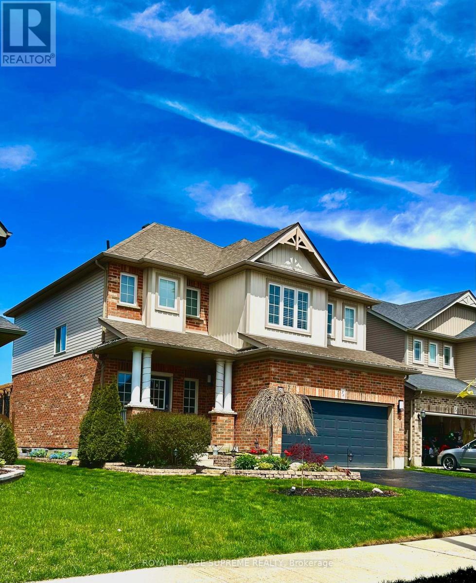 78 STEVENSON STREET - Photo 2 of 47, Essa (Angus), Ontario