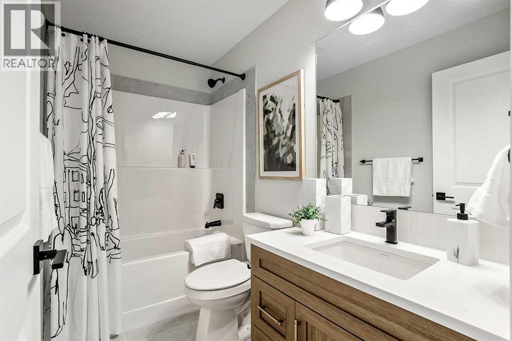 Single Family House for Sale in  Alpine Avenue SW Alpine Park Calgary 