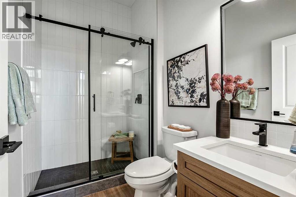 Single Family House for Sale in  Alpine Avenue SW Alpine Park Calgary 