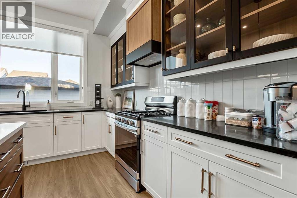 Single Family House for Sale in  Alpine Avenue SW Alpine Park Calgary 