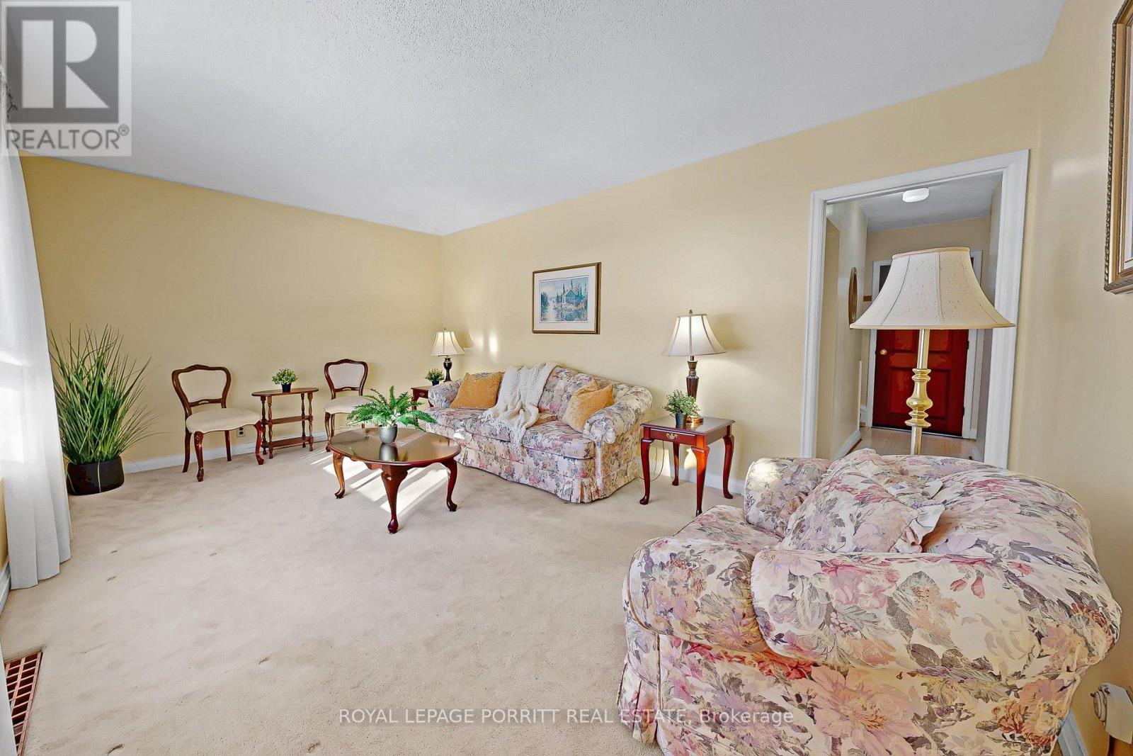 38 ELTHAM DRIVE - Photo 3 of 29, Toronto (Alderwood), Ontario