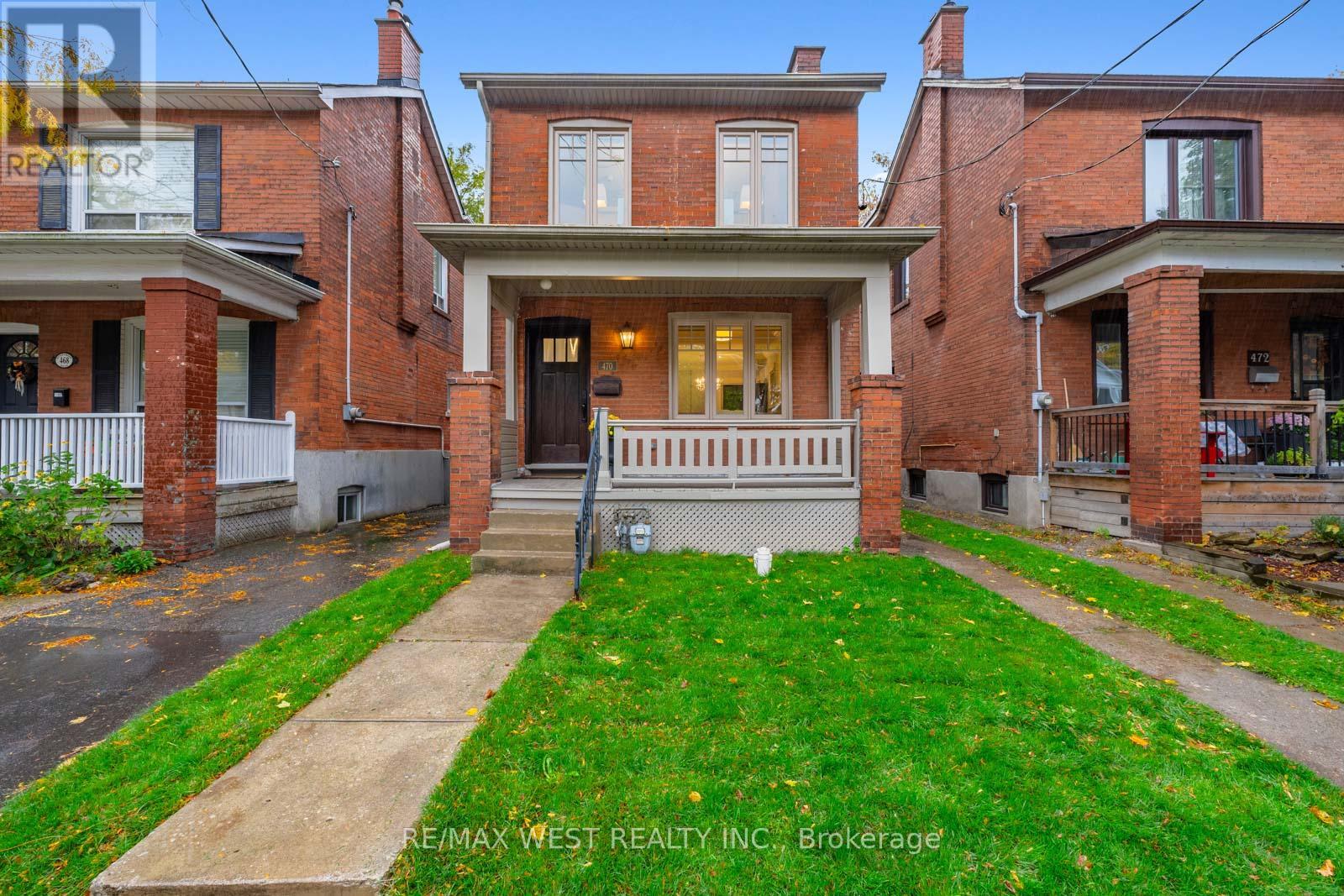 470 RUNNYMEDE ROAD - Photo 2 of 50, Toronto (Runnymede-Bloor West Village), Ontario