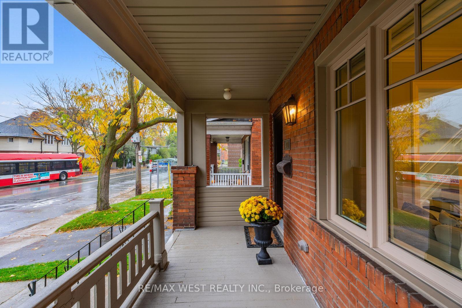 470 RUNNYMEDE ROAD - Photo 5 of 50, Toronto (Runnymede-Bloor West Village), Ontario