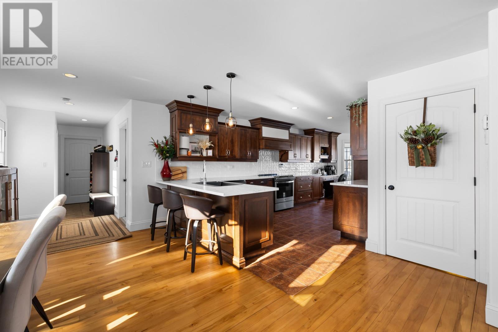 124 Wharf Road - 23