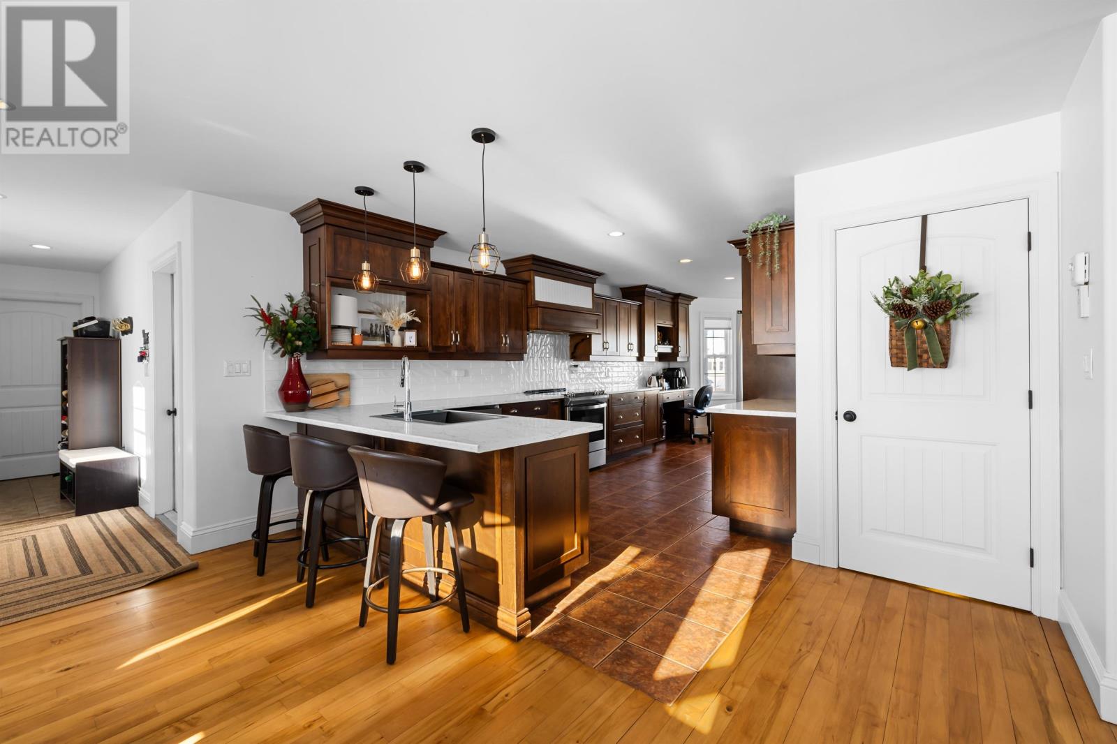 124 Wharf Road - 24