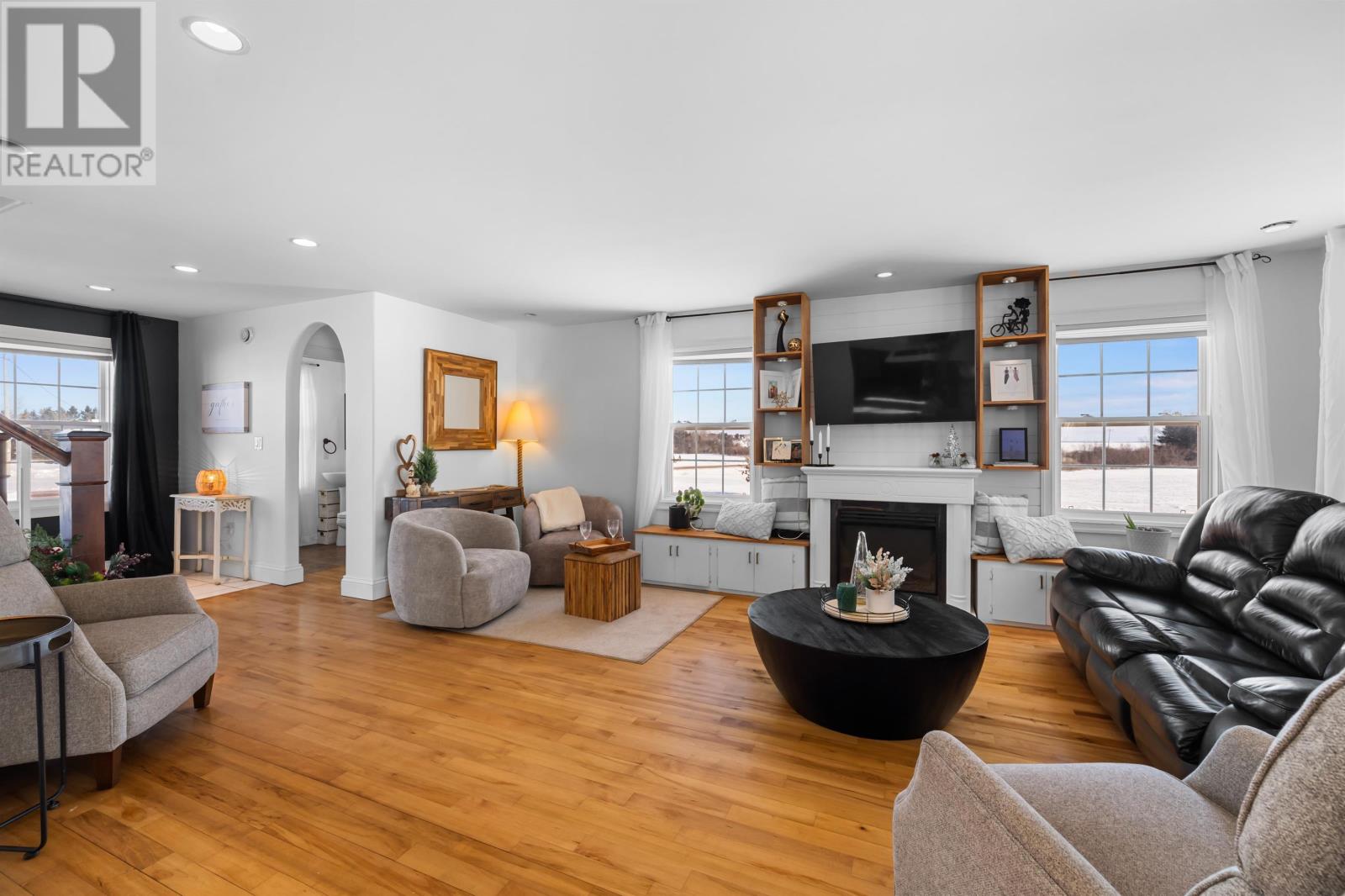 124 Wharf Road - 33