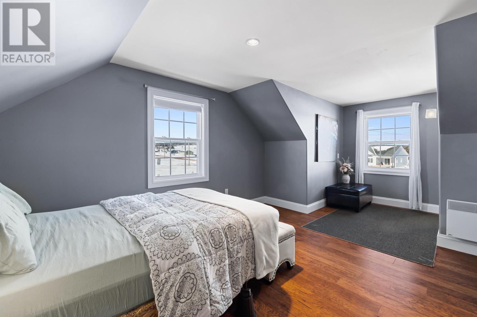 124 Wharf Road - 45