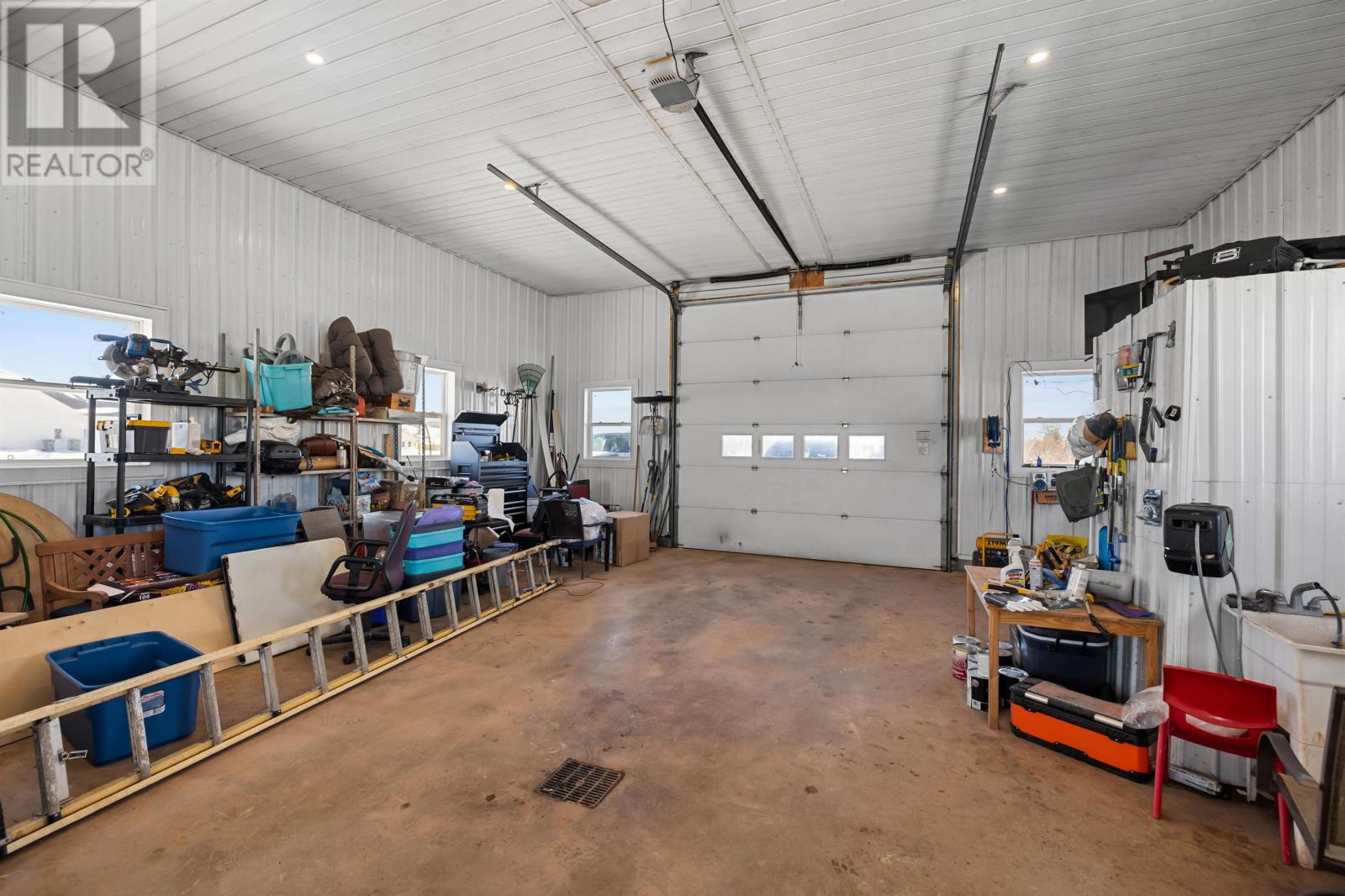 124 Wharf Road - 50