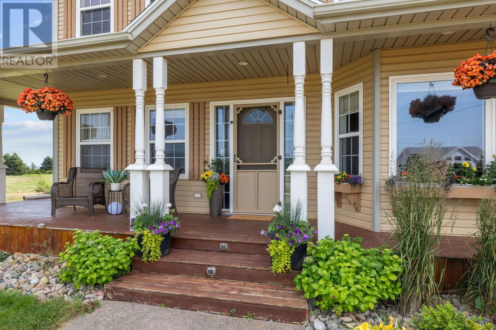 124 Wharf Road - 9