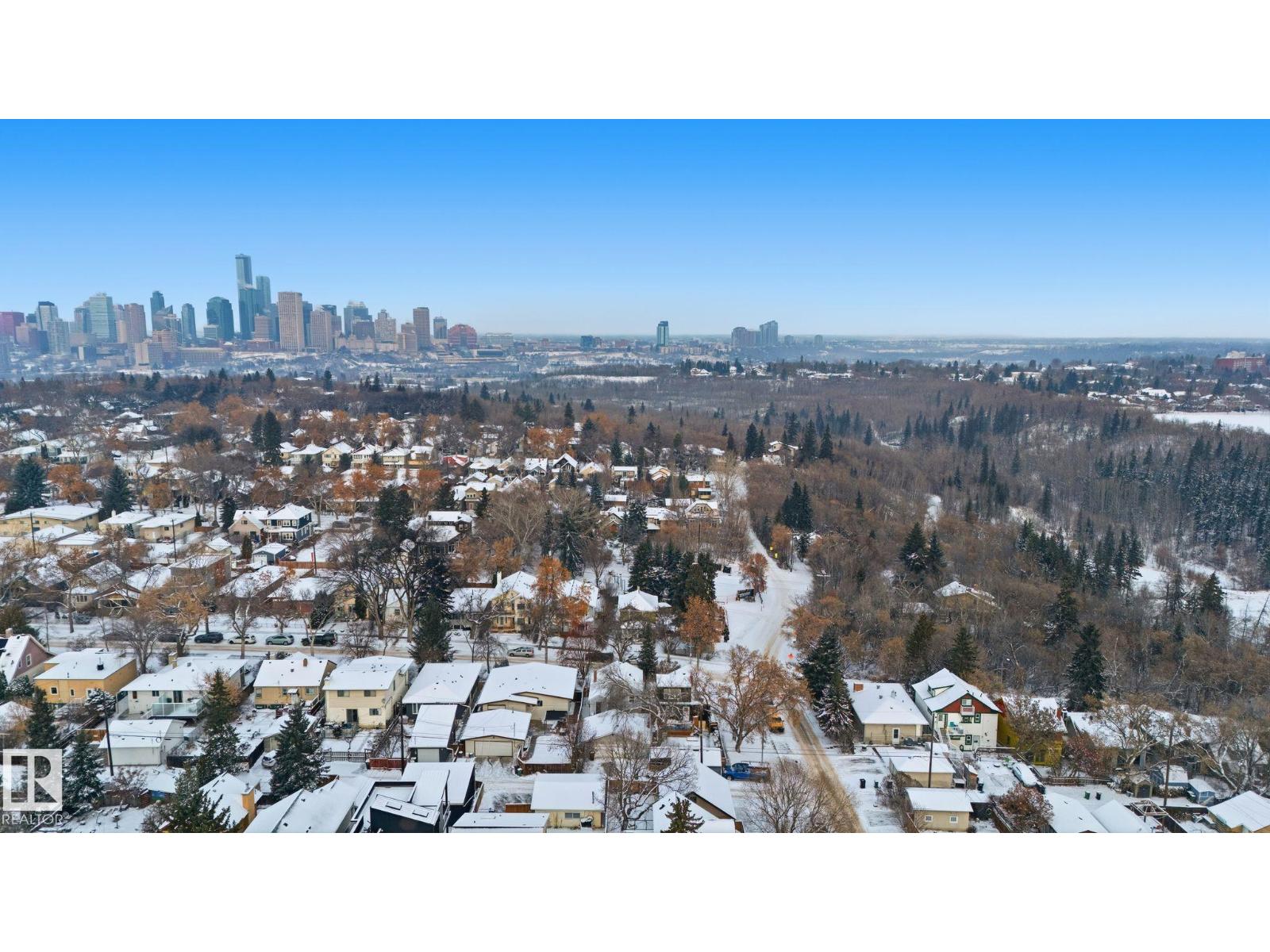 9705 87 AV NW, Edmonton