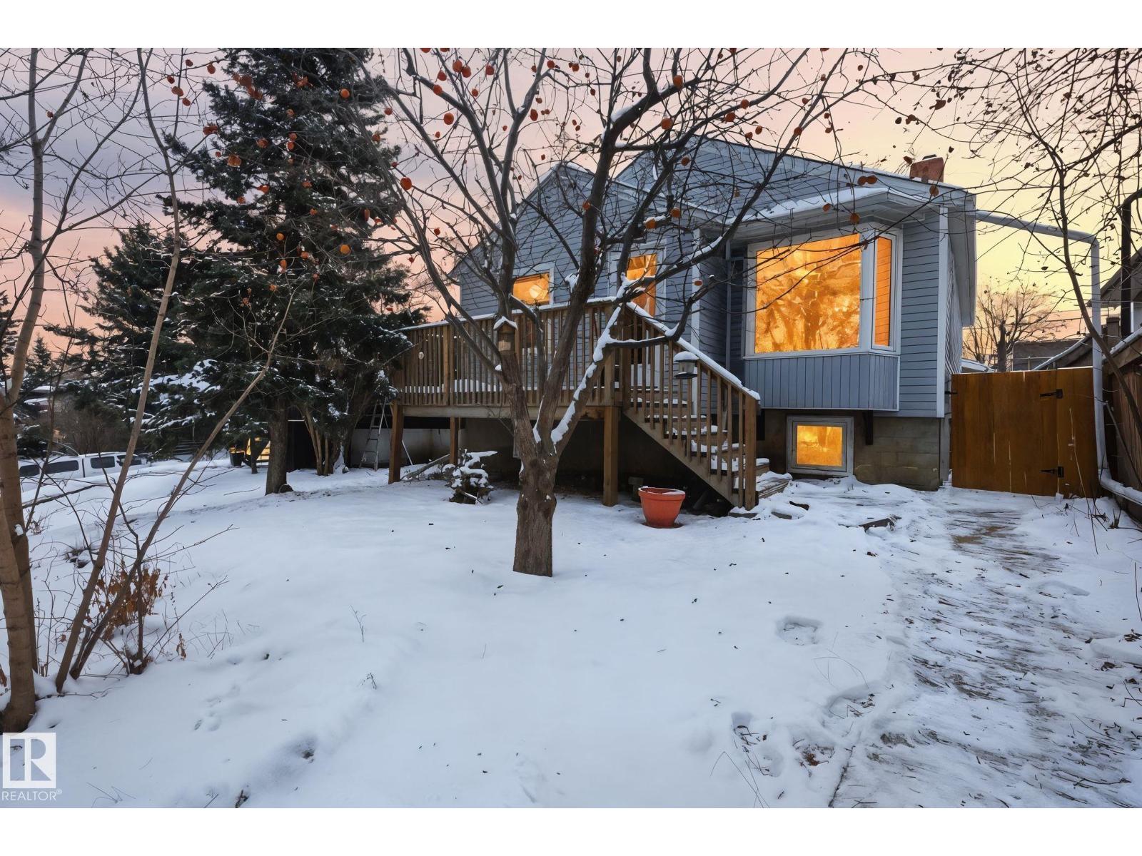 9705 87 AV NW, Edmonton