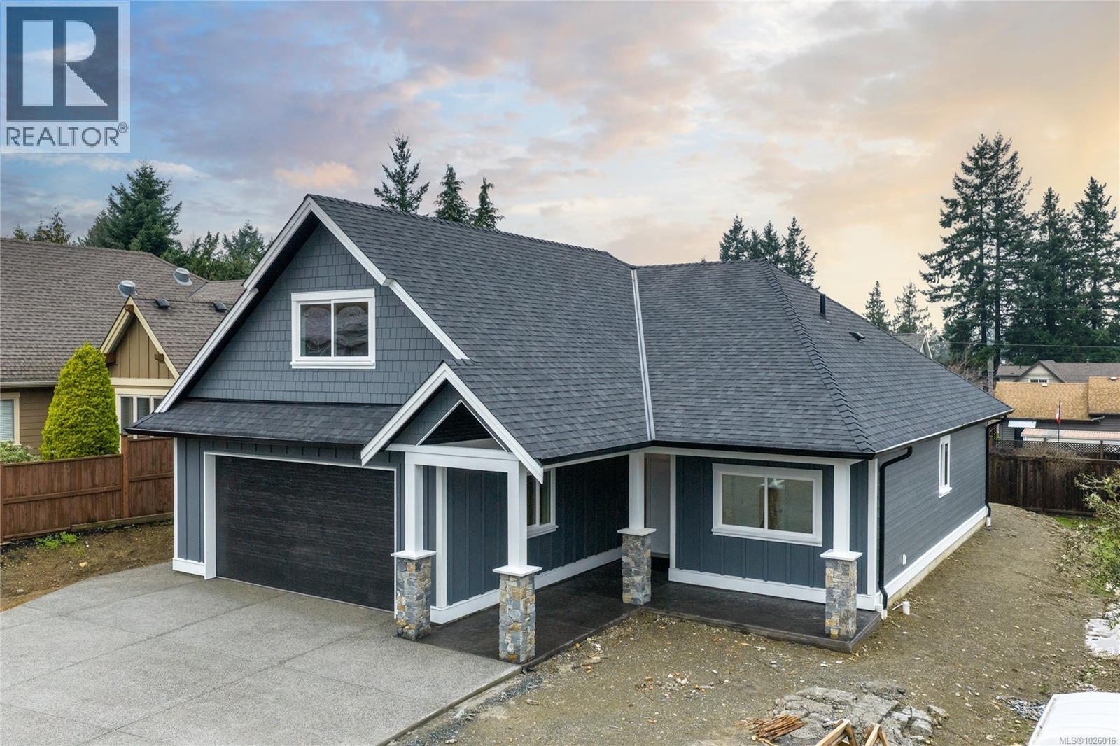 715 Doehle Ave, Parksville