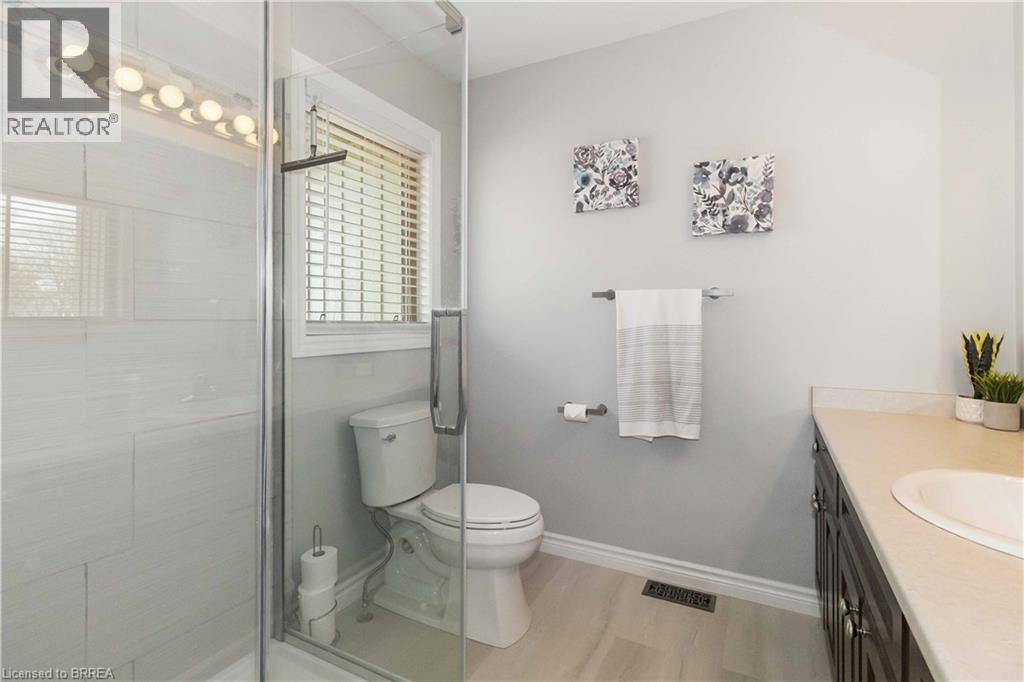 12 BRANTWOOD PARK Road Unit# D2, Brantford, Ontario, N3P1G2 — Photo 20