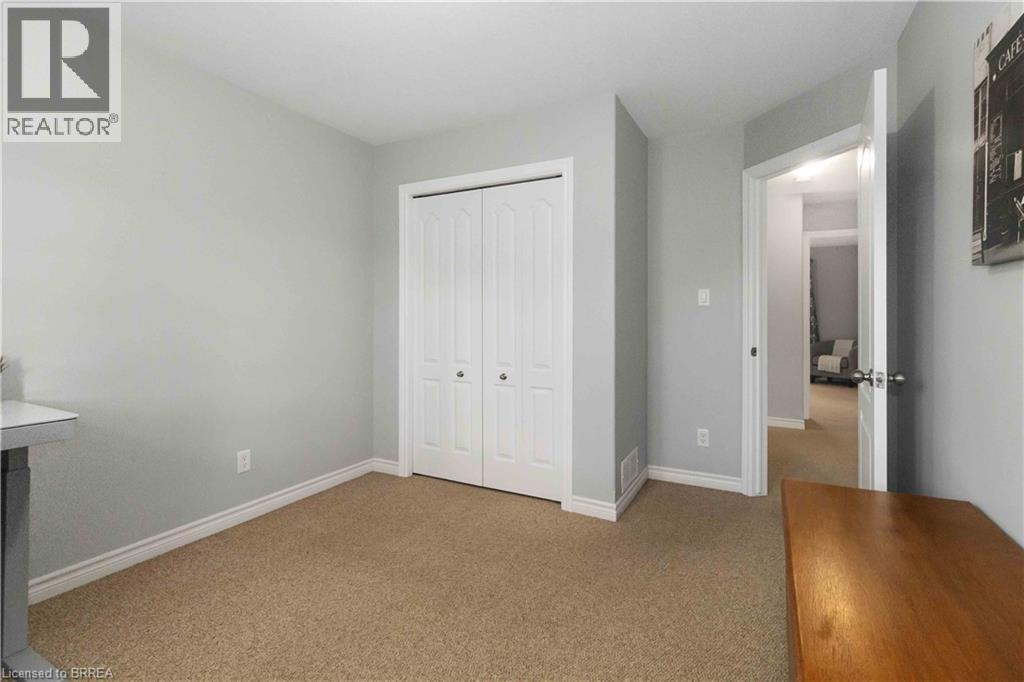 12 BRANTWOOD PARK Road Unit# D2, Brantford, Ontario, N3P1G2 — Photo 22