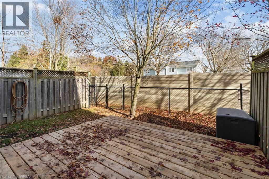 12 BRANTWOOD PARK Road Unit# D2, Brantford, Ontario, N3P1G2 — Photo 25