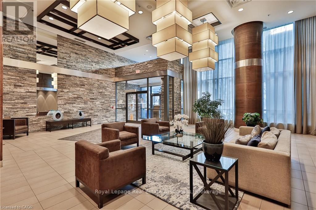 1 Hurontario Unit 609 photo 5