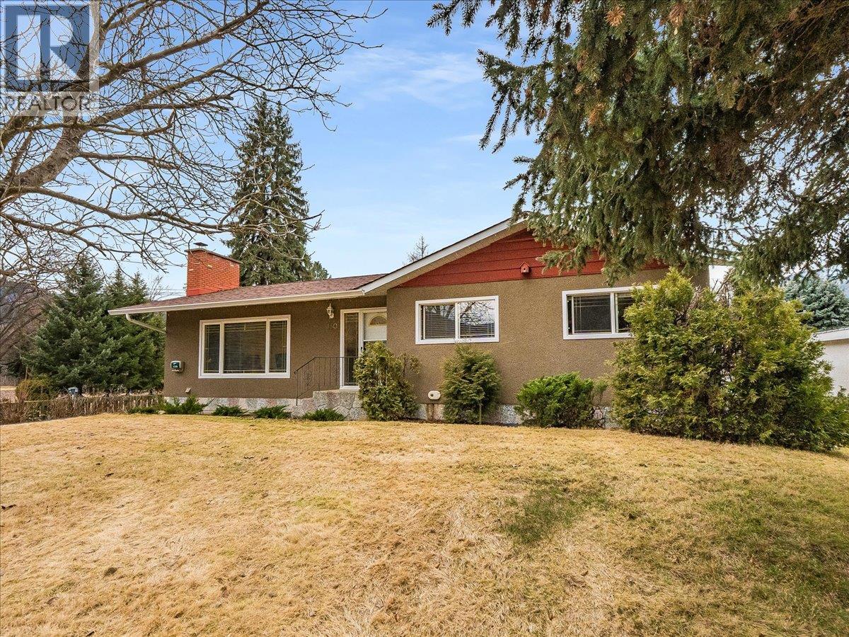 130 100th Street, Castlegar