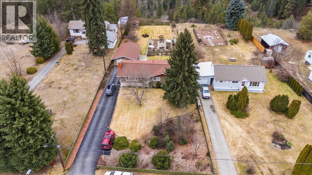 130 100th Street, Castlegar