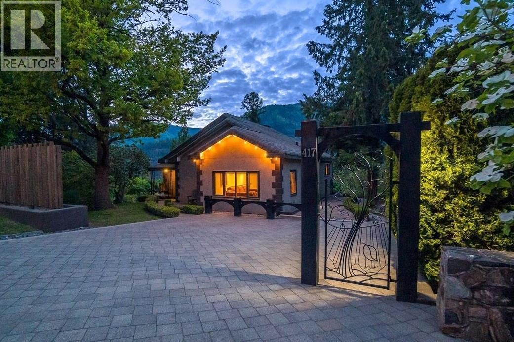 417 Hamilton Avenue, Nelson