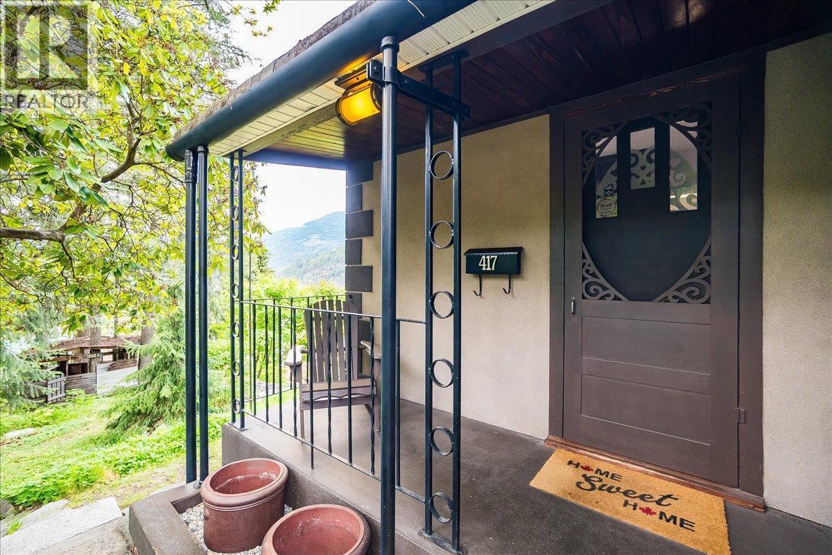 417 Hamilton Avenue, Nelson