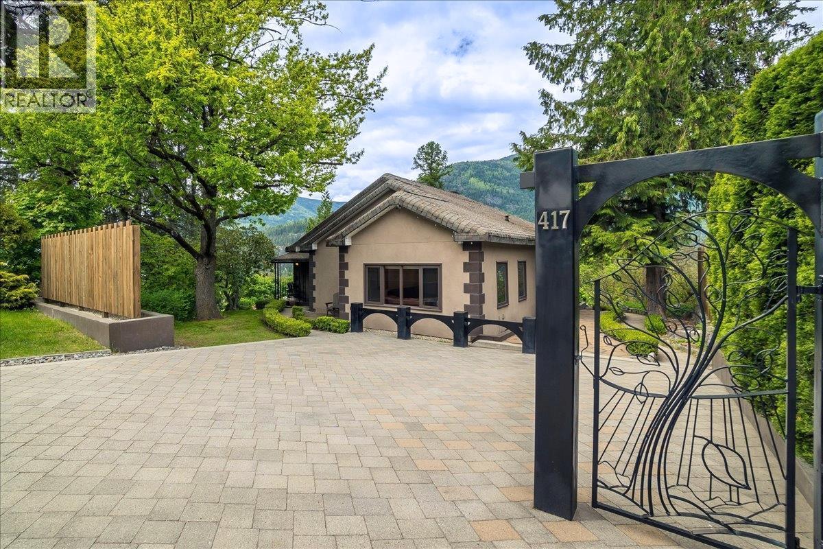 417 Hamilton Avenue, Nelson