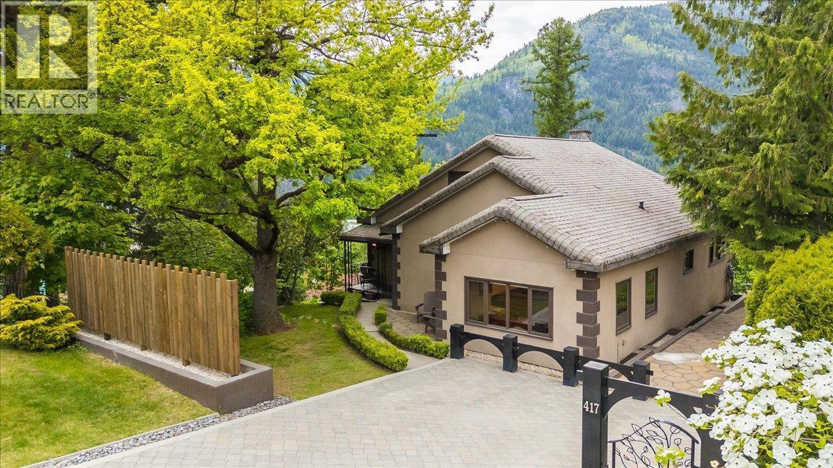 417 Hamilton Avenue, Nelson