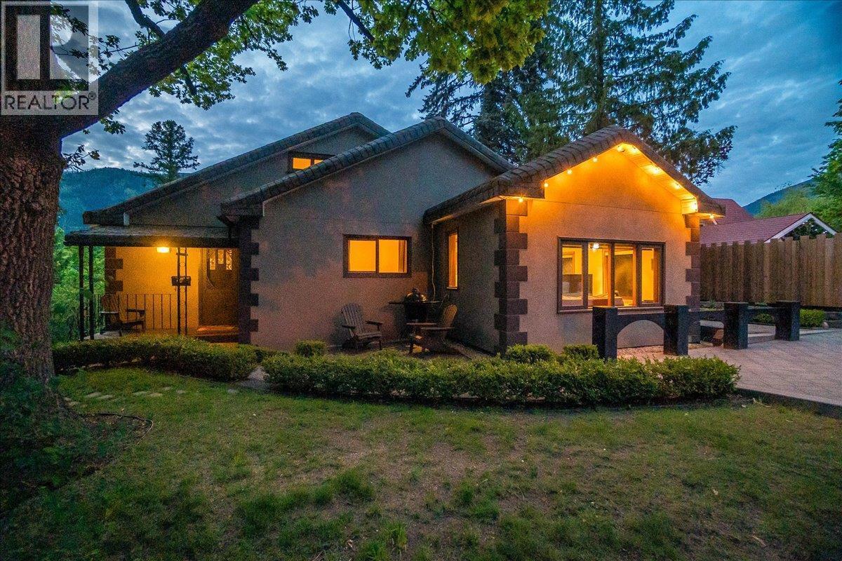 417 Hamilton Avenue, Nelson