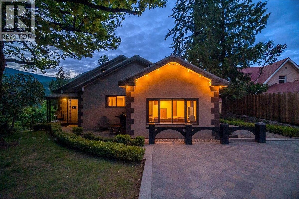 417 Hamilton Avenue, Nelson