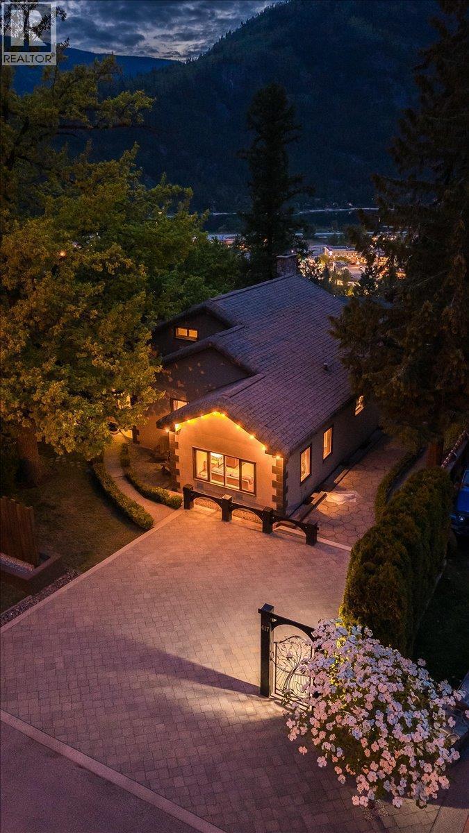 417 Hamilton Avenue, Nelson