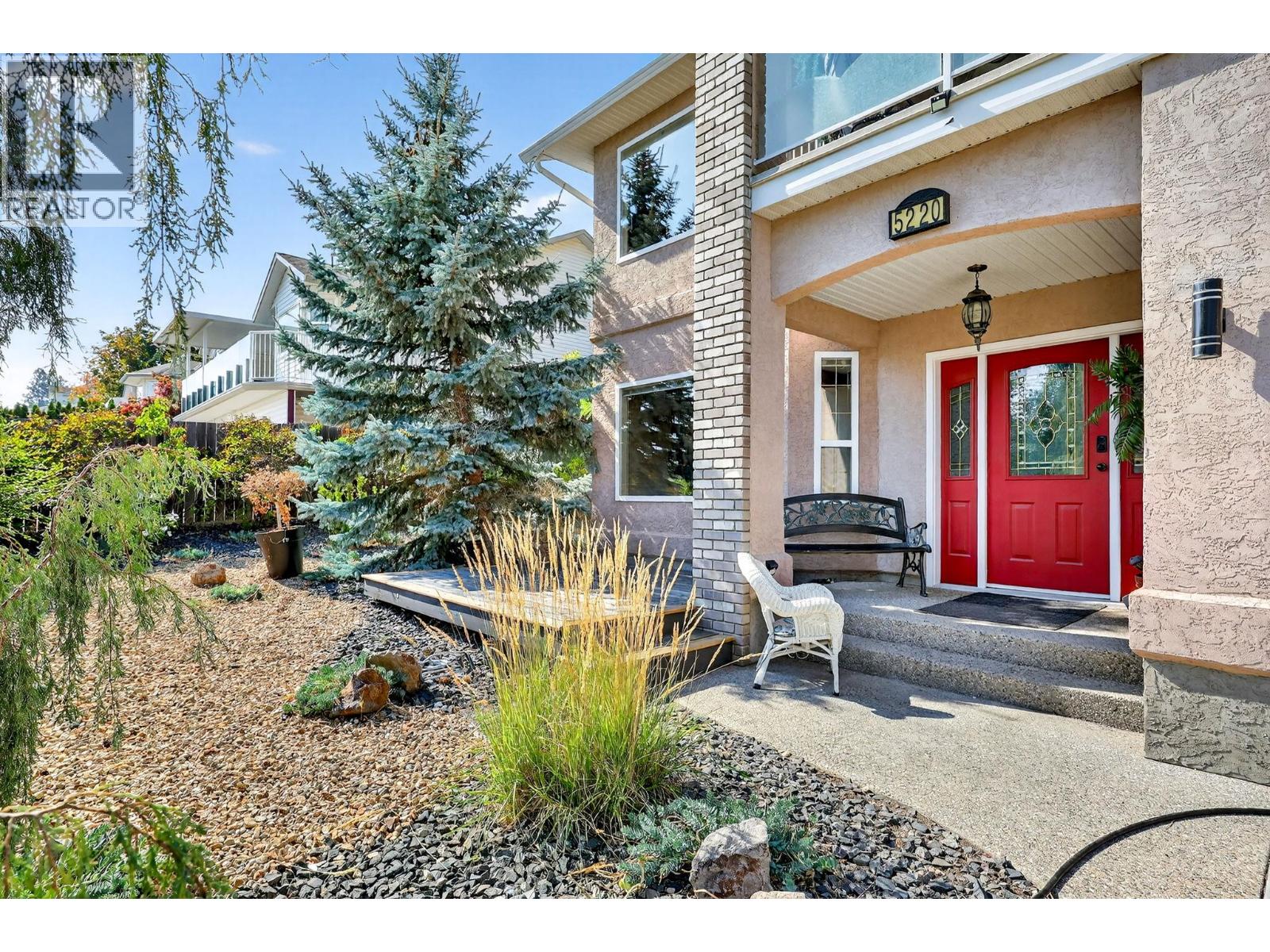 5220 Sutherland Road, Peachland