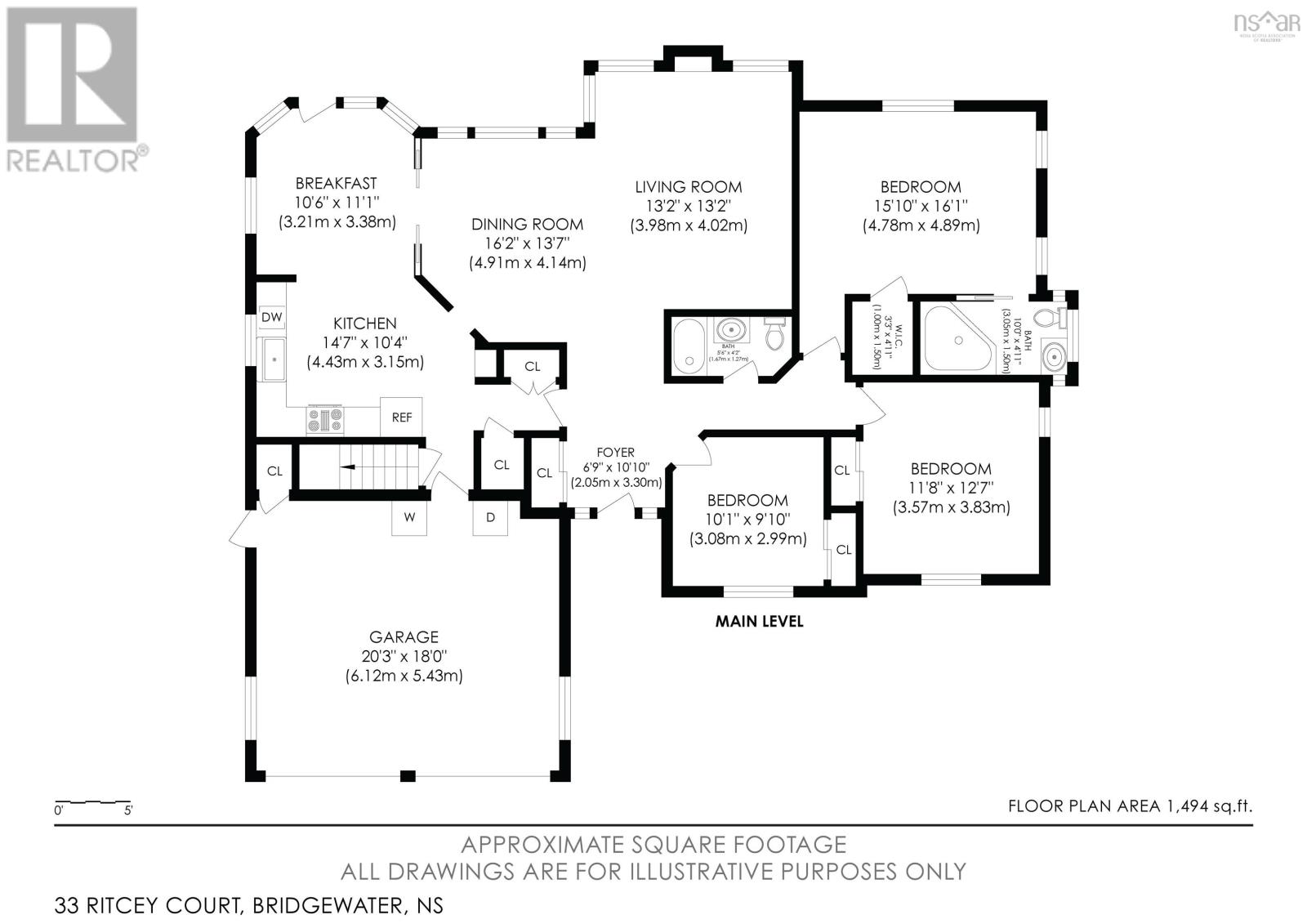 Property 38 of 41 of 33 Ritcey Court