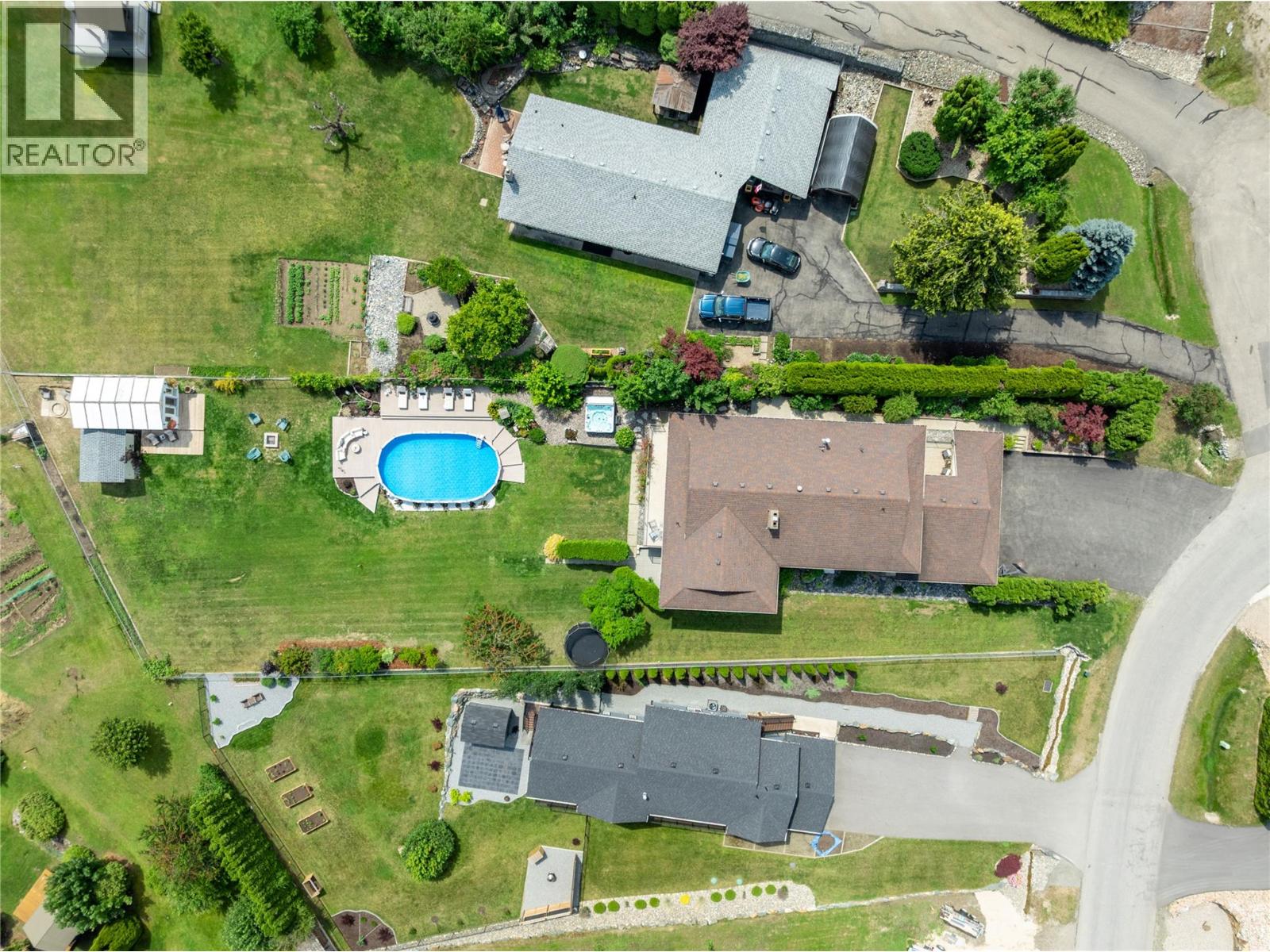 2484 Sunrise Boulevard, Blind Bay