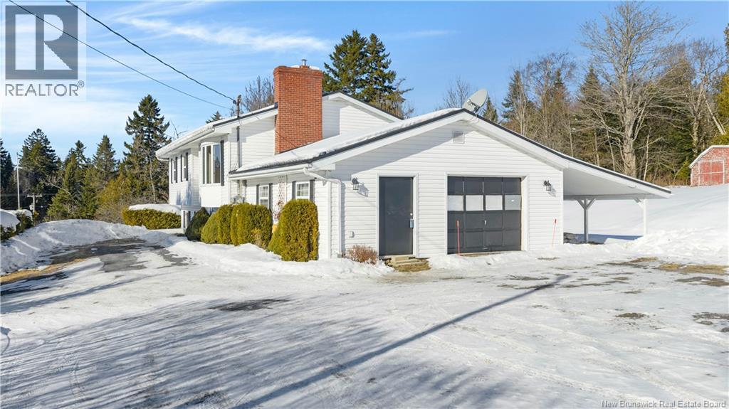 1599 Route 845 - Photo 2 of 50, Clifton Royal, New Brunswick